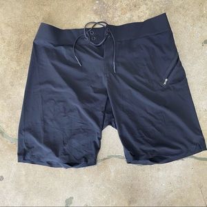 Lululemon Board Shorts